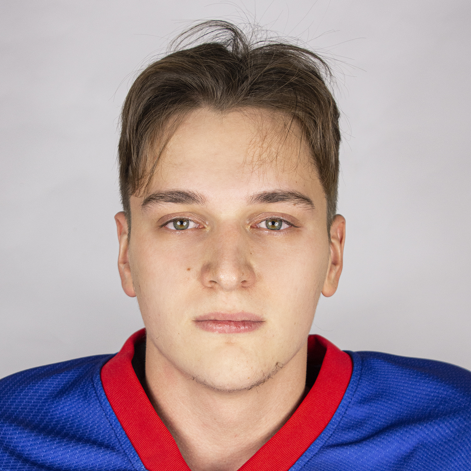 Пестряков Никита Сергеевич